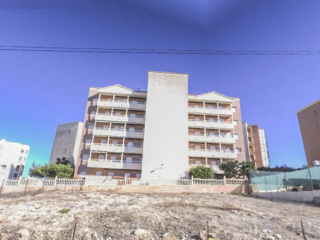 Vivienda en Elche