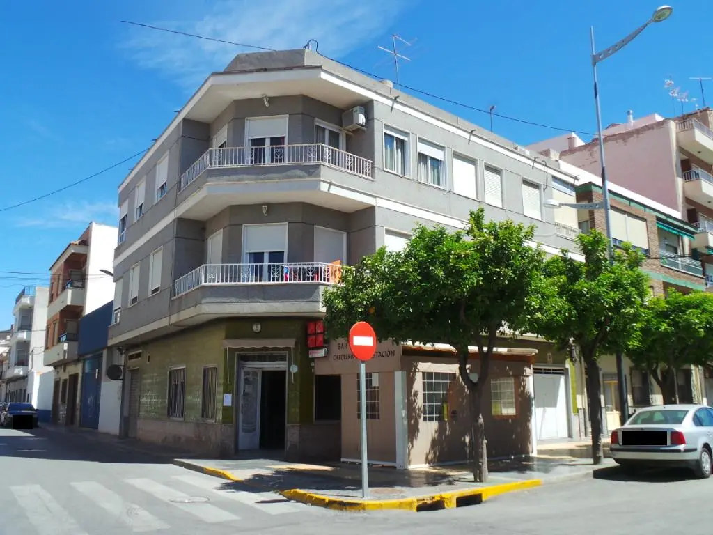 Vivienda en Callosa de Segura