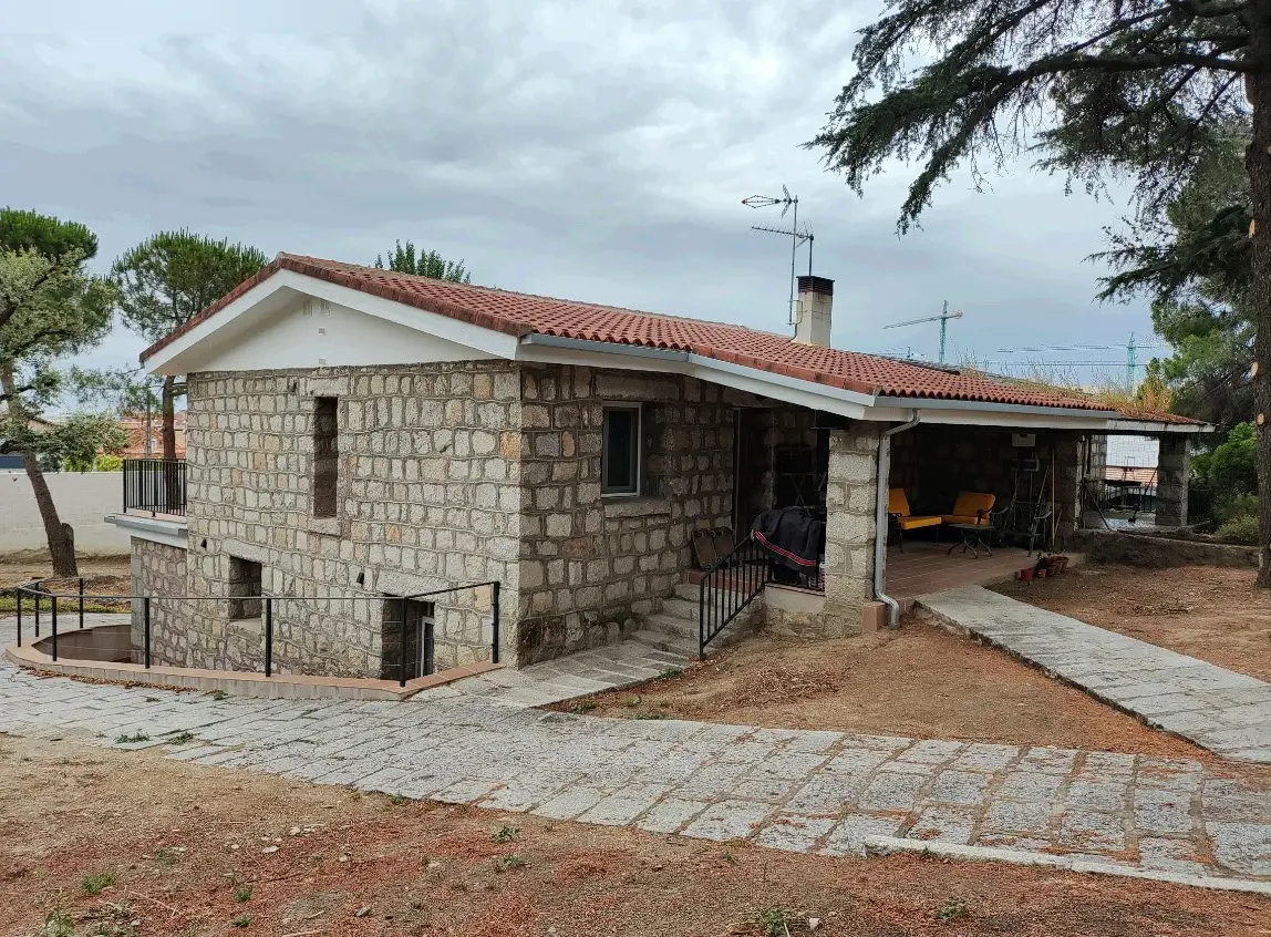 Vivienda en Colmenar Viejo