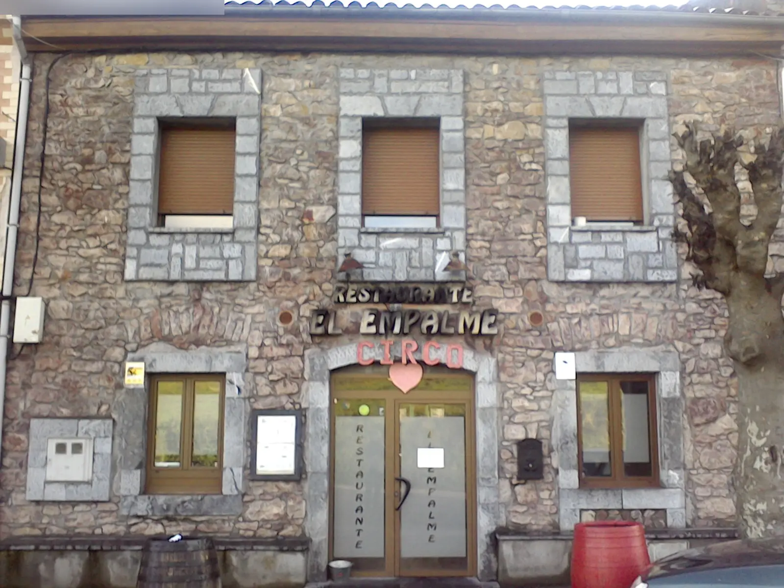 Vivienda en Carreño