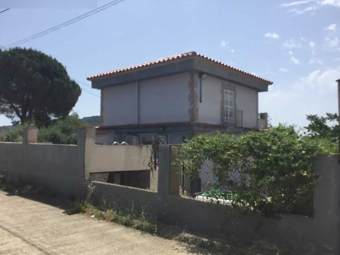 Vivienda en Alforja
