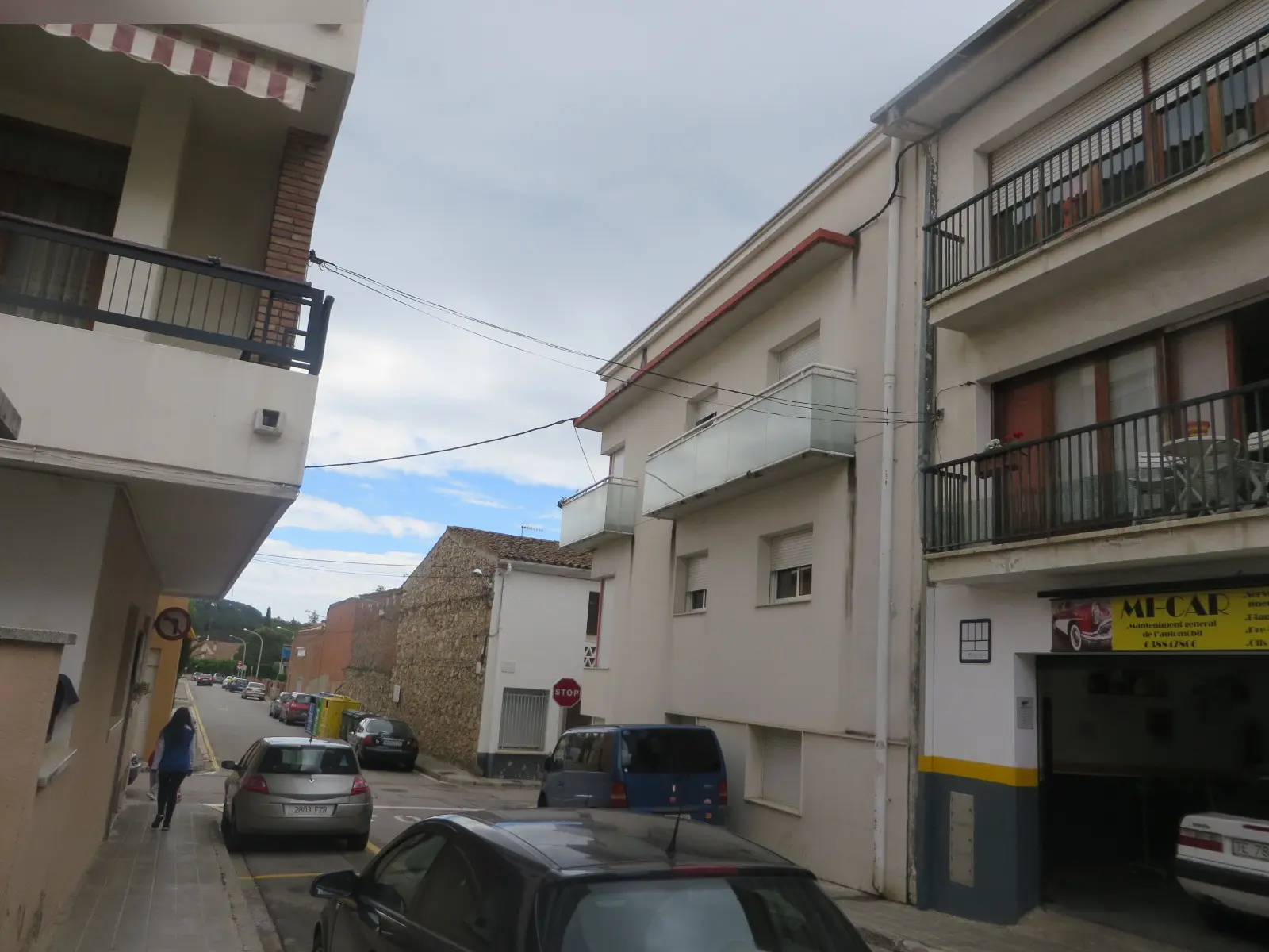 Vivienda en Breda