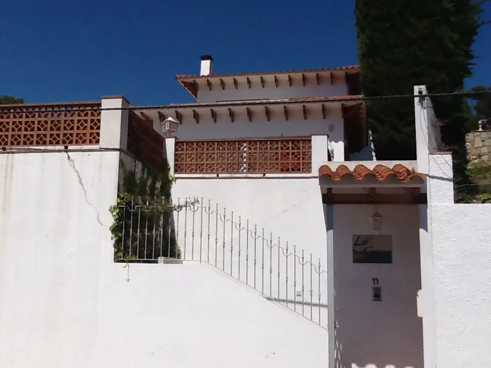 Vivienda en Begur