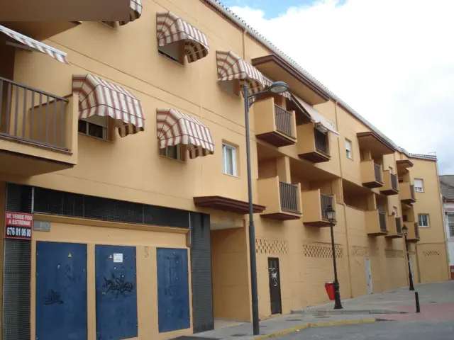Local en Santa Fe