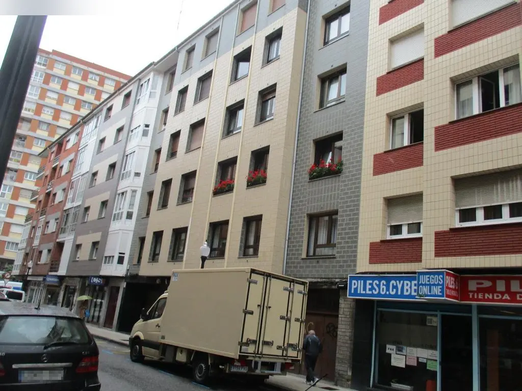 Local en Gijón
