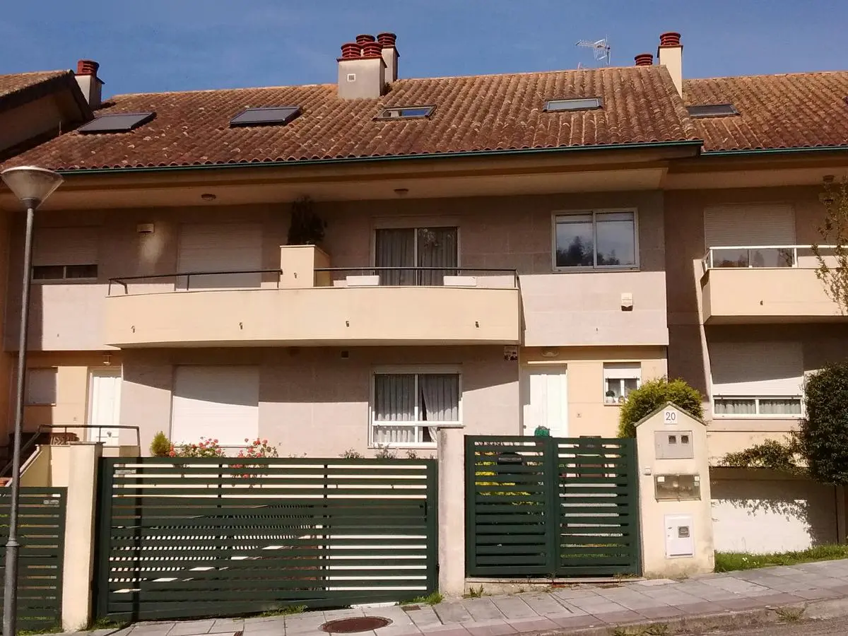 Vivienda en Nigrán