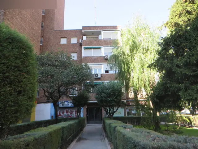 Vivienda en Leganés