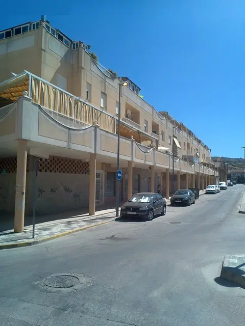 Vivienda en Martos