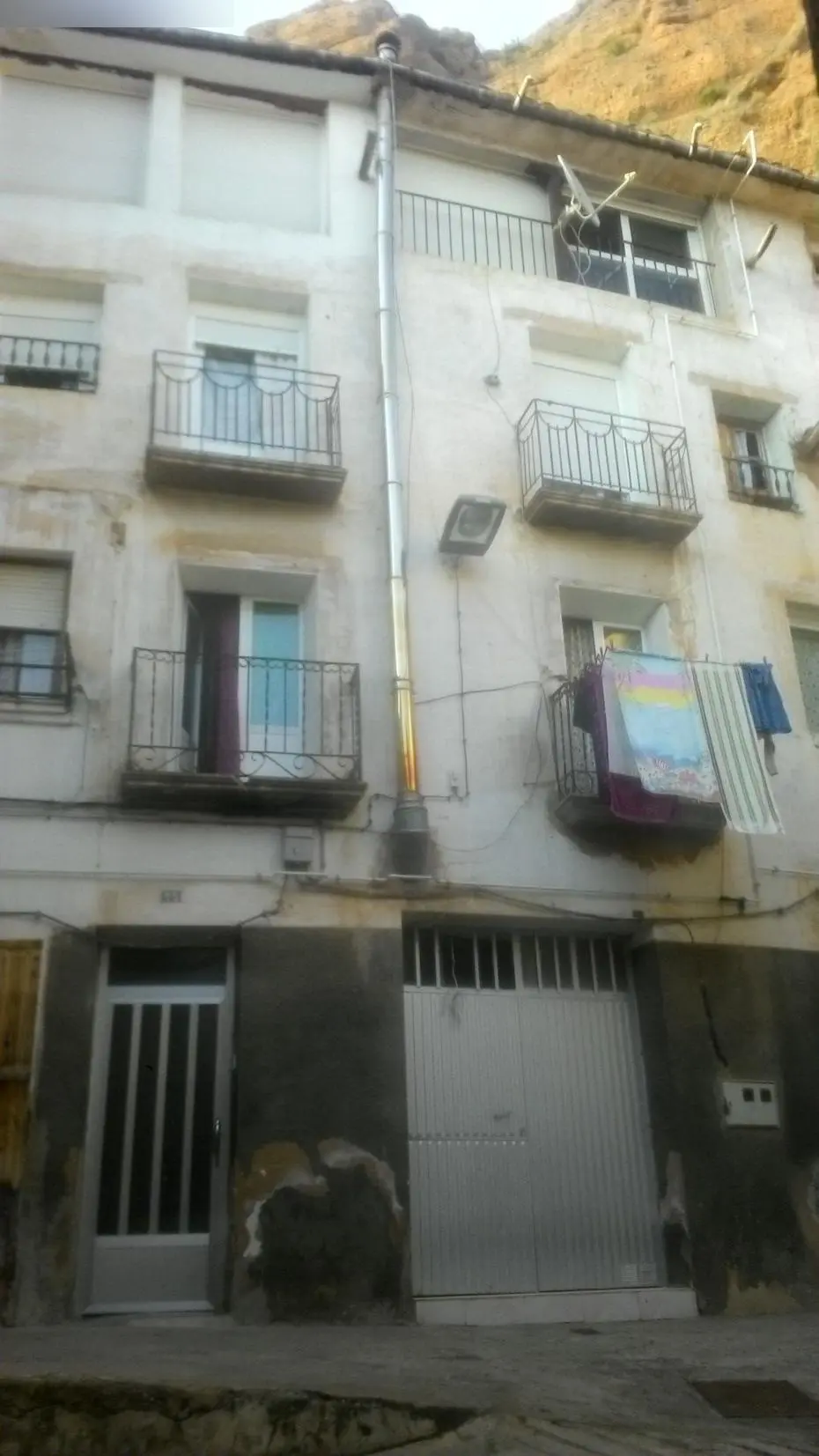 Vivienda en Quel