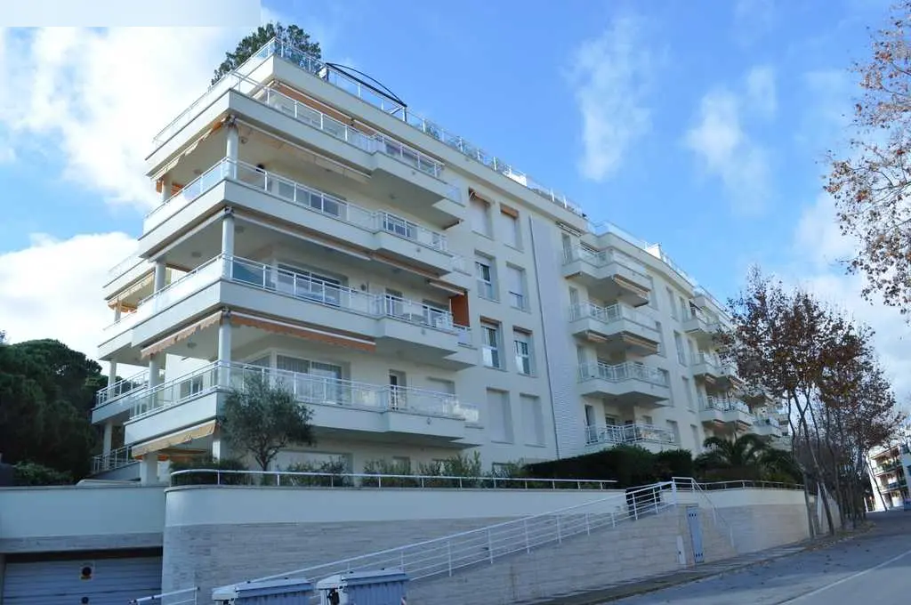 Vivienda en Platja d'Aro i s'Agaró Castell d'Aro