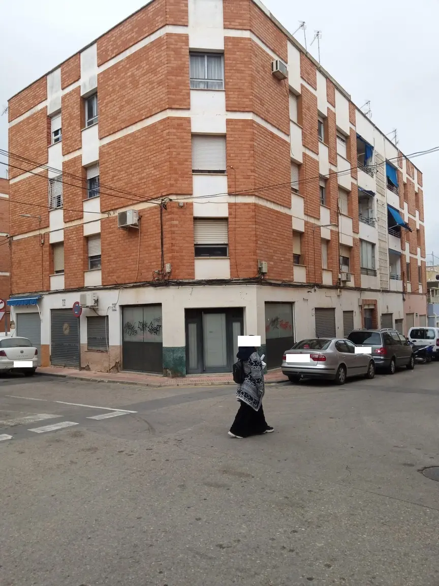 Local en Alhama de Murcia