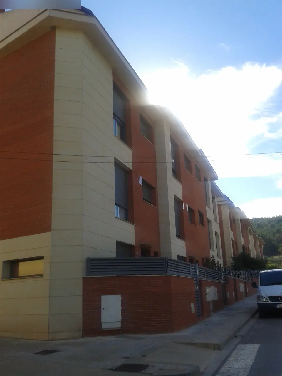 Vivienda en Sant Andreu de la Barca