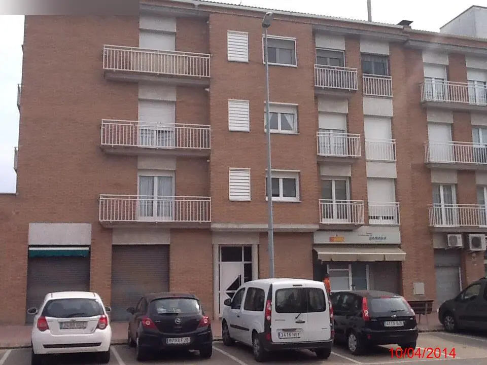Vivienda en Vilanova del Camí