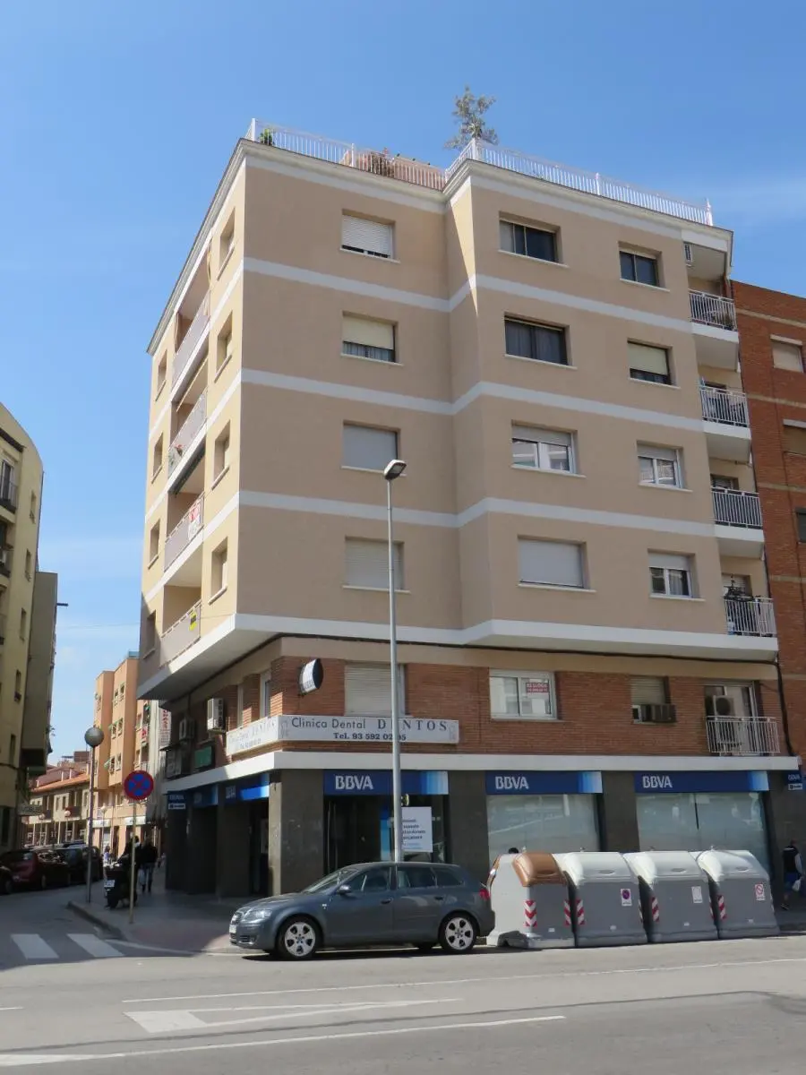 Vivienda en Cerdanyola del Vallès