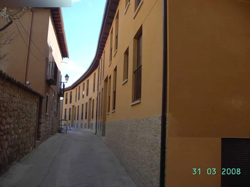 Trastero en Brihuega