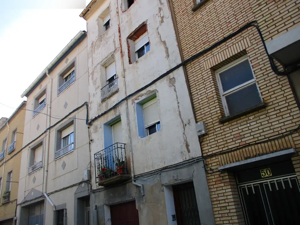 Vivienda en Calahorra