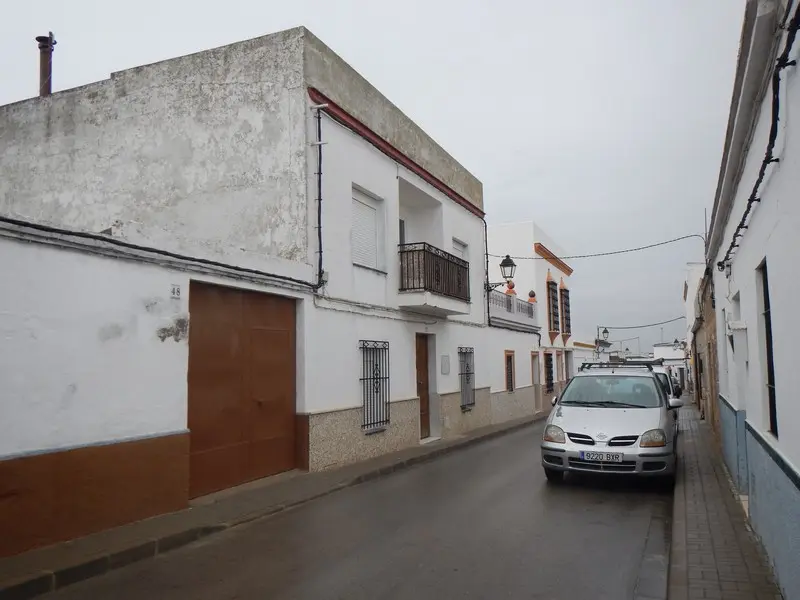 Vivienda en Lantejuela