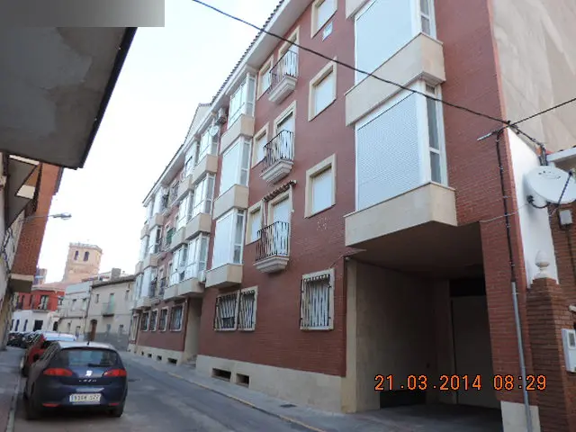 Vivienda en Quintanar de la Orden