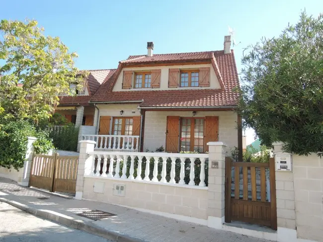 Vivienda en Cabrerizos