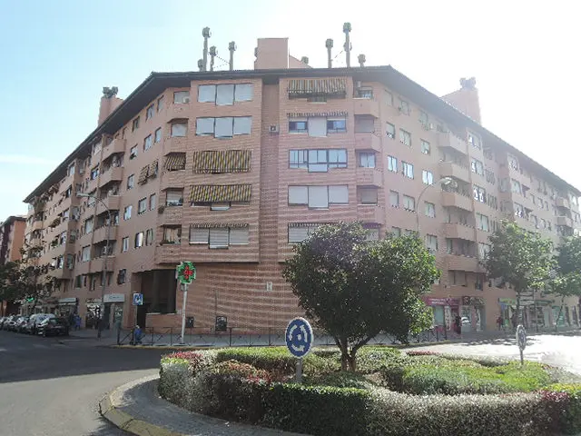 Garaje en Fuenlabrada