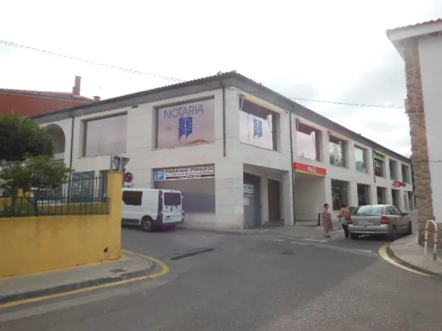 Local en Seseña