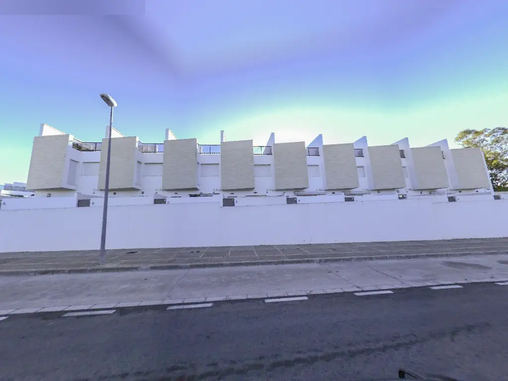 Vivienda en Conil de la Frontera