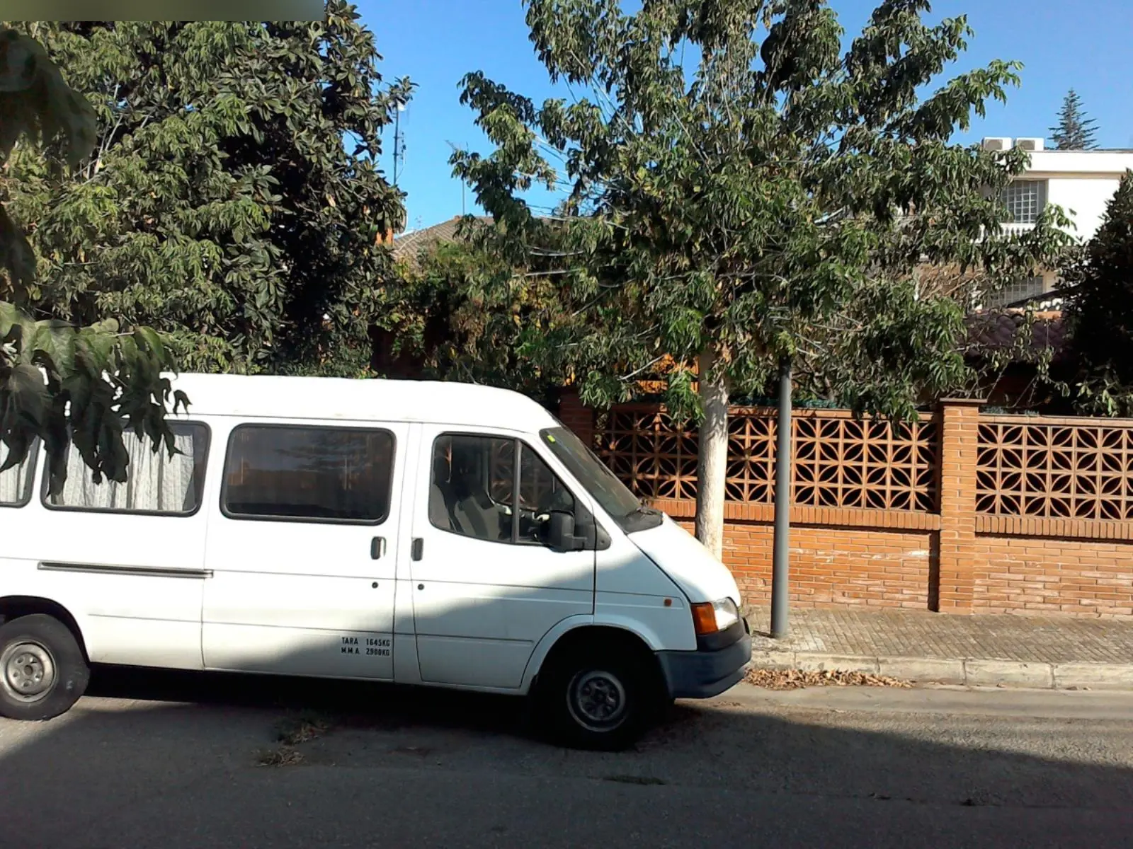 Vivienda en Sant Fost de Campsentelles