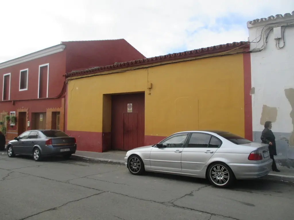 Vivienda en Rociana del Condado