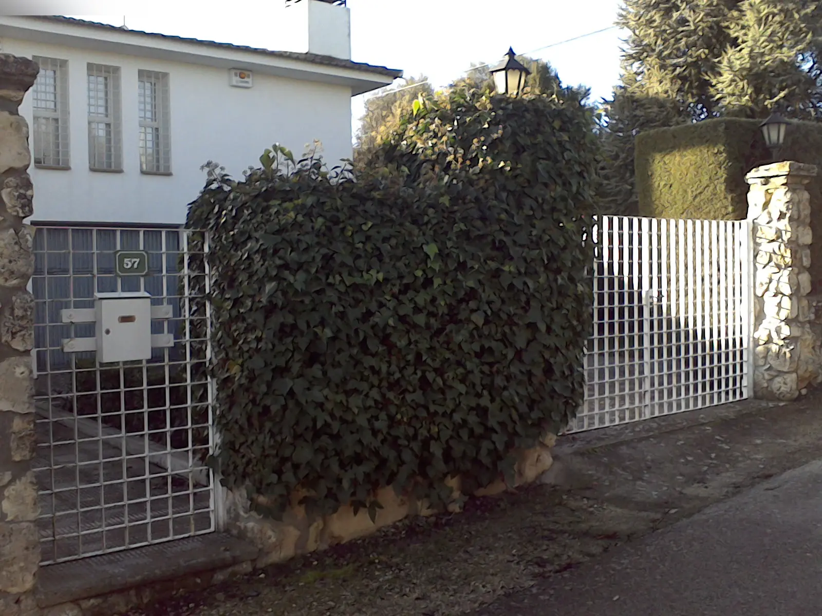 Vivienda en Nuevo Baztán