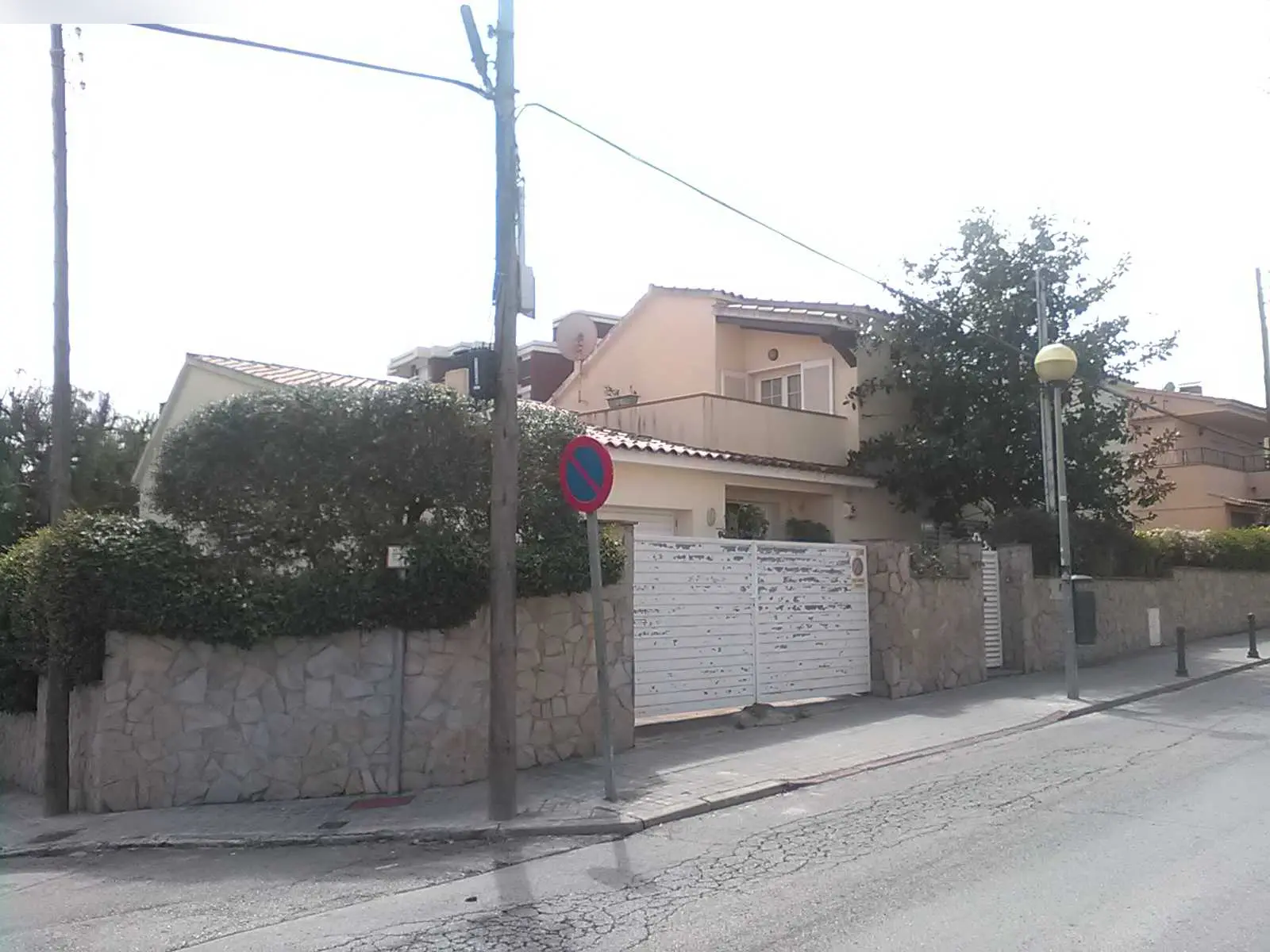 Vivienda en Premià de Mar