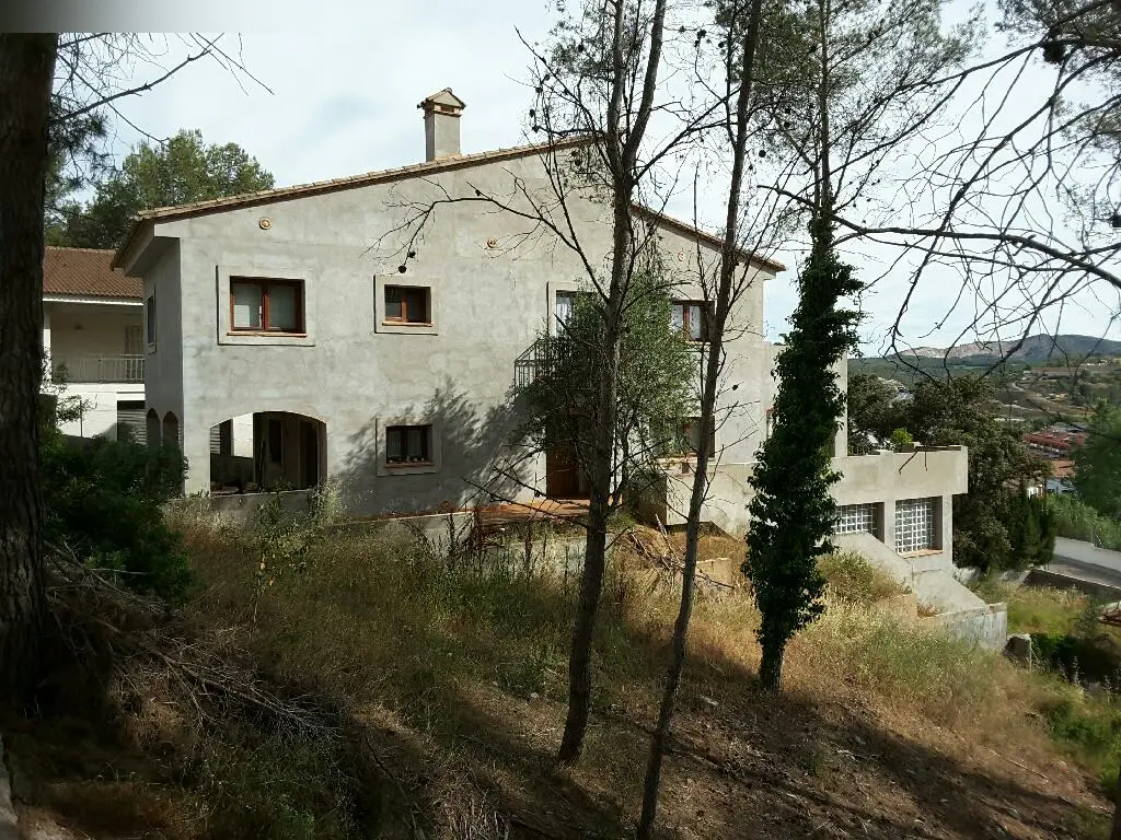 Vivienda en Canyelles