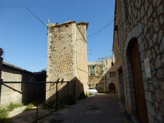 Vivienda en Sóller