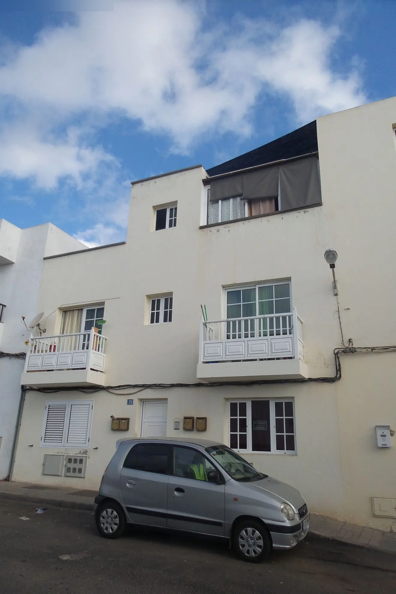 Vivienda en Arrecife