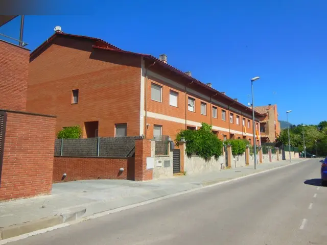 Vivienda en Sant Celoni