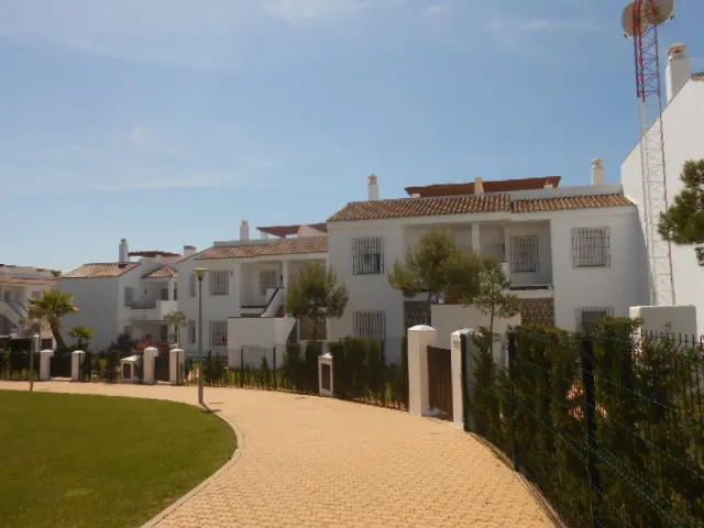 Garaje en Isla Cristina