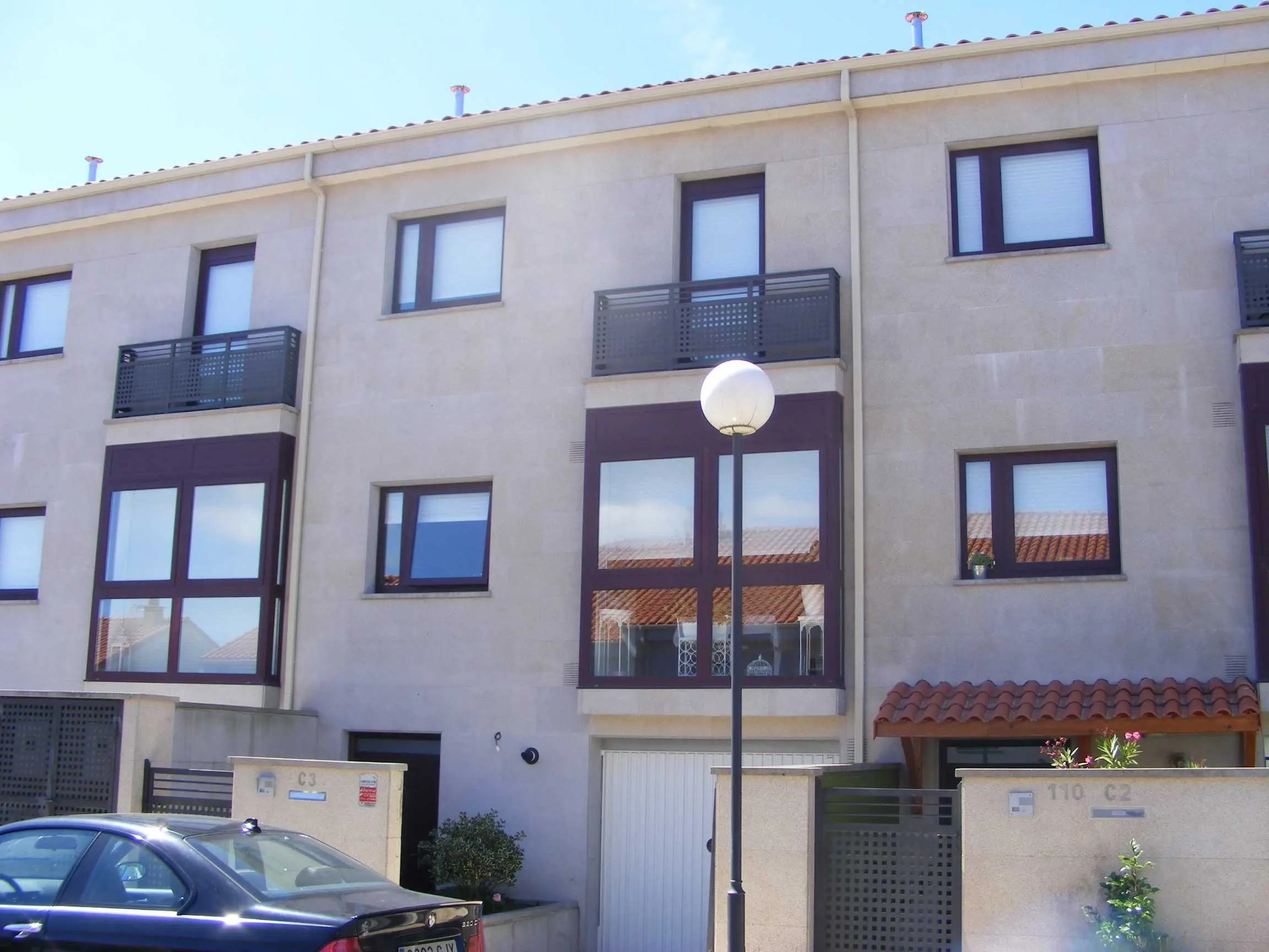 Vivienda en Barbadás