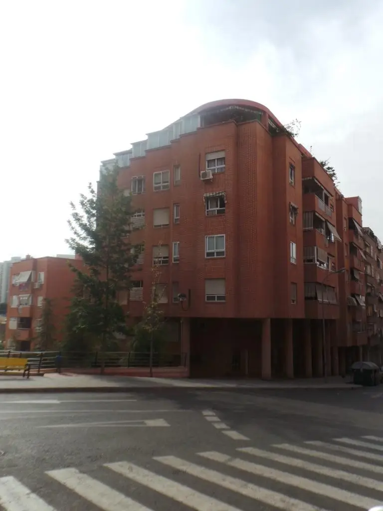 Garaje en Benidorm