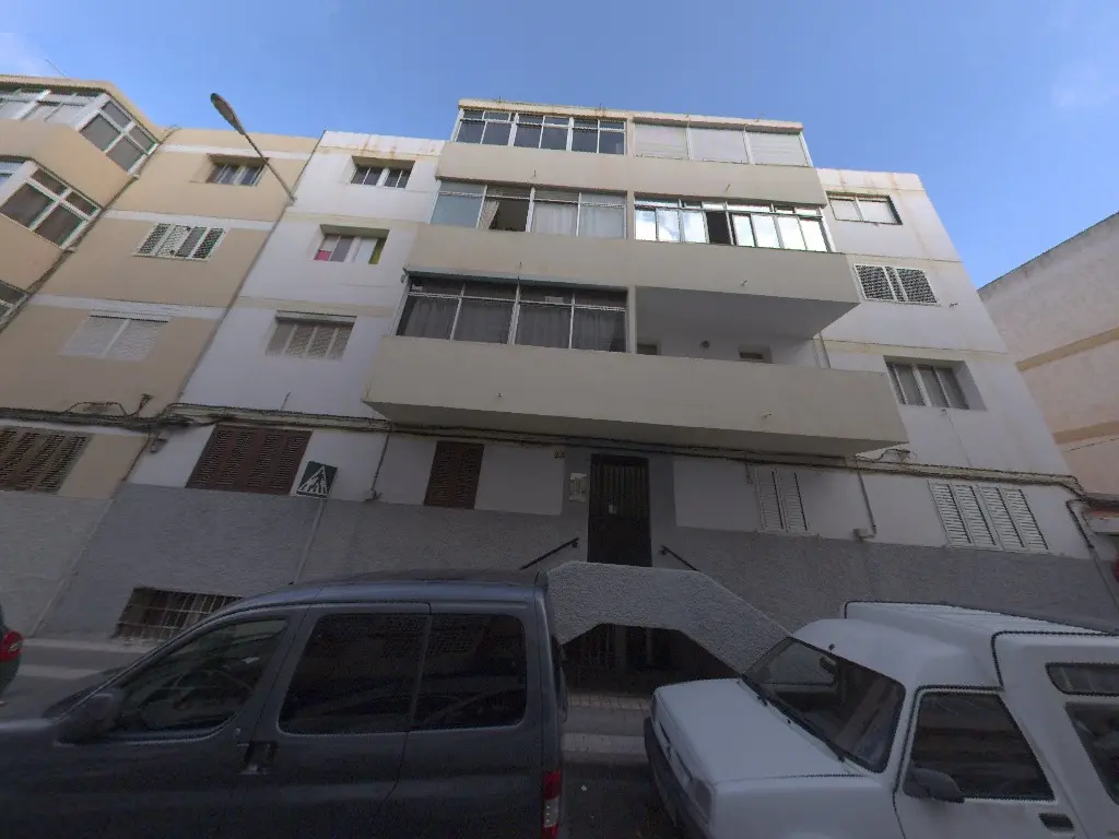 Vivienda en Las Palmas de Gran Canaria