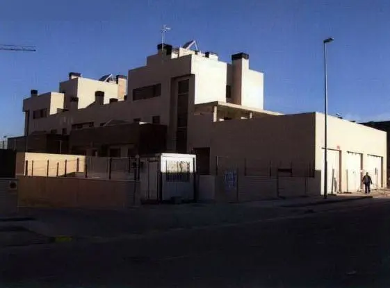 Local en Fuenlabrada