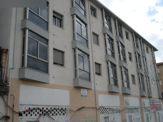 Trastero en Santa Fe