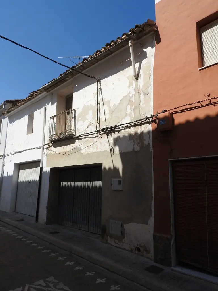 Vivienda en Montaverner