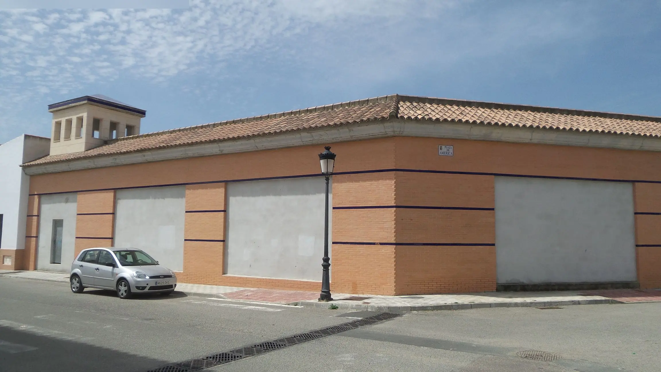 Local en Olivares