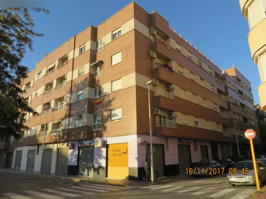 Vivienda en Paiporta