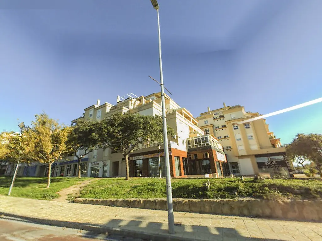 Garaje en El Puerto de Santa María