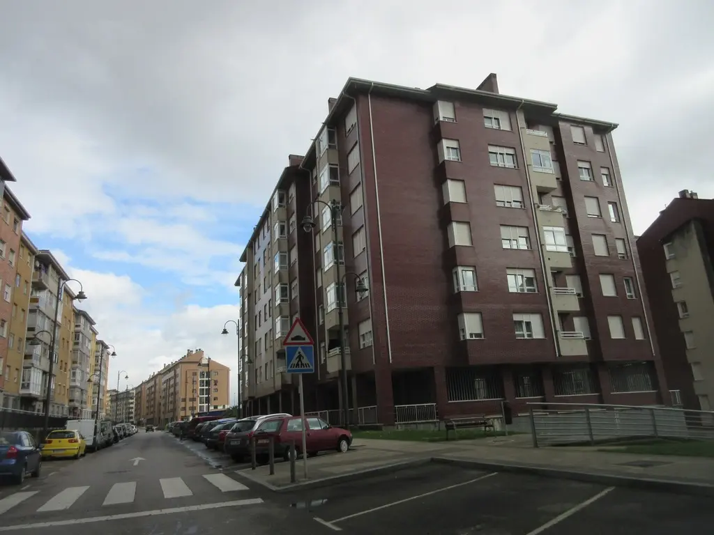 Vivienda en Avilés