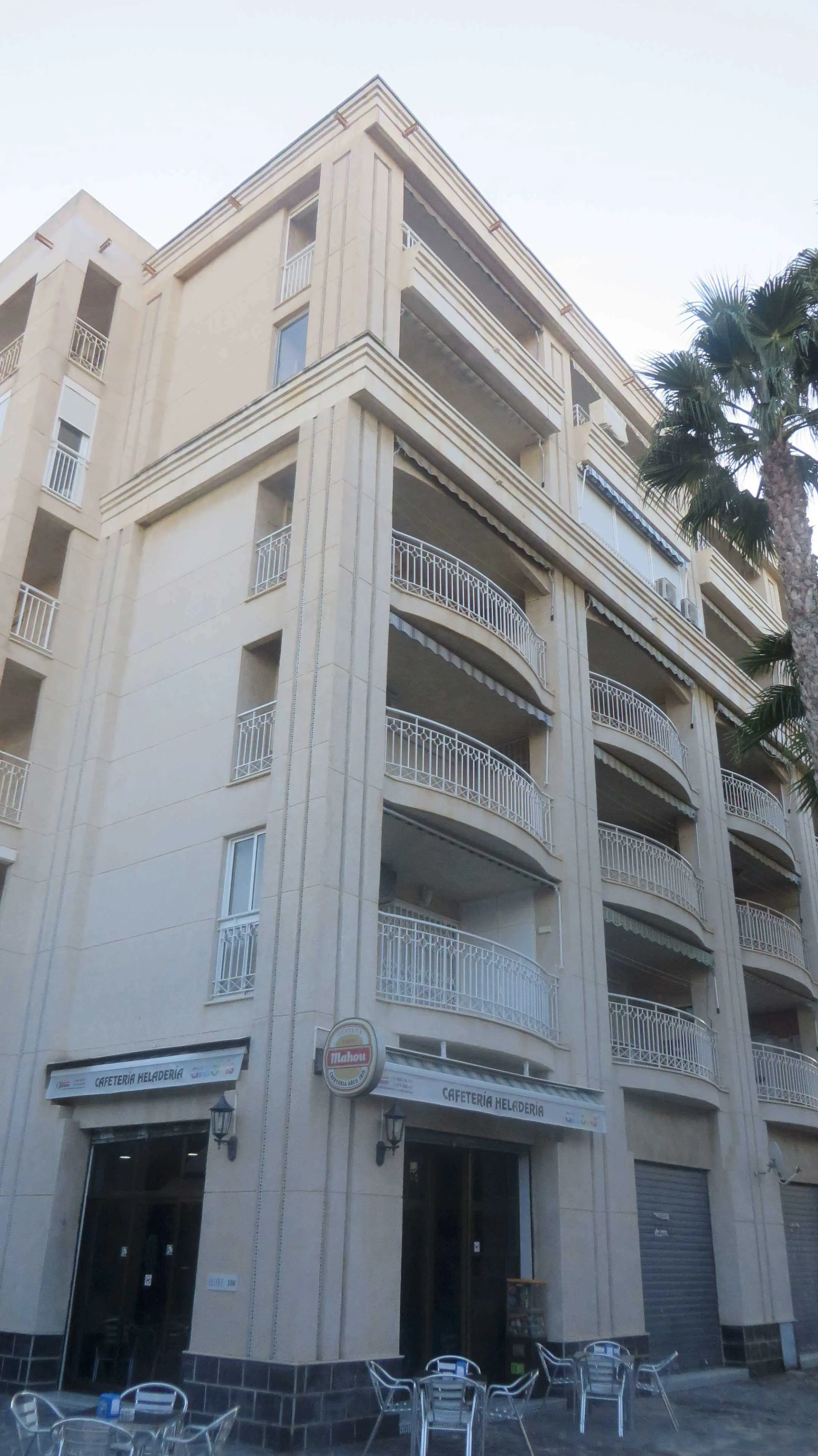 Vivienda en Santa Pola
