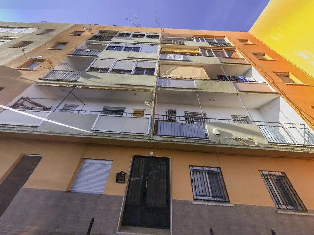 Vivienda en L'Alcora