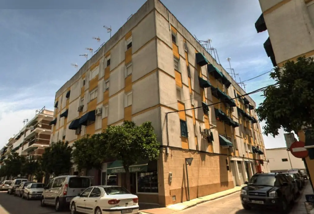 Vivienda en Montilla