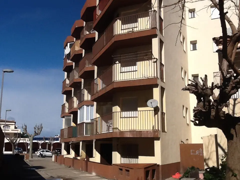 Garaje en Castelló d'Empúries
