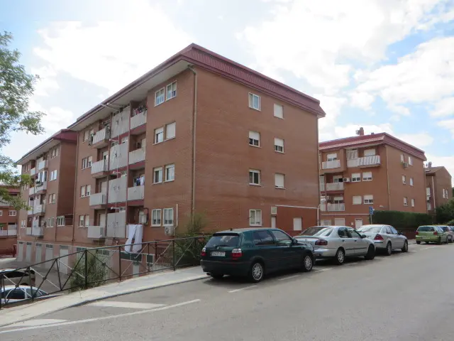 Garaje en Azuqueca de Henares